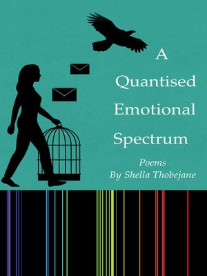 cover image of A Quantised Emotional Spectrum